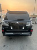 Lexus LX 570