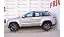 Jeep Grand Cherokee LIMITED 3.6L 4X4 V6 2019 GCC AGENCY WARRANTY UP TO 2022 OR 60,000KM