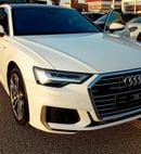 أودي A6 اودي A6