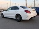 Mercedes Benz C300 STD