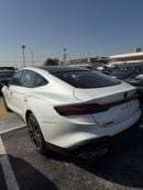 MG 7 2.0L Turbo 1.5L Turbo