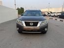 Nissan Pathfinder SV 3.5L (260 HP) 4WD