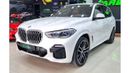 BMW X5 BMW X5 50I XDRIVE 2019 GCC IN PERFECT CONDITION FOR 179K AED