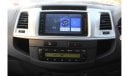 Toyota Hilux TOYOTA Hilux 3.0 D-4D right hand drive diesel AUTO for EXPORT ONLY