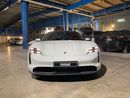 Porsche Taycan 4S | Guaranteed Warranty | 0 Down Payment