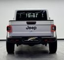 Jeep Gladiator Sand Runner 3.6L 2021 Jeep Gladiator Sand Runner, 2026 Jeep Warranty, Jeep Service History, GCC