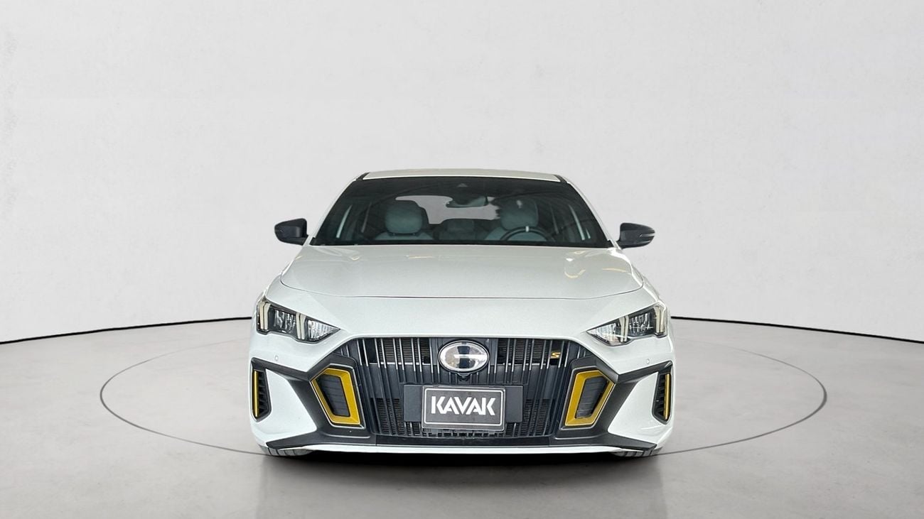 GAC Empow 1.5T GL DCT | Guaranteed Warranty | 0 Down Payment