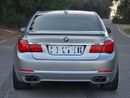 بي أم دبليو 750Li Luxury 4.4L (443 HP)