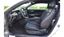 فورد موستانج Fastback GT Premium V8 5.0L AT