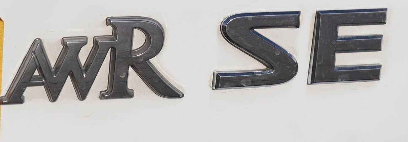 Nissan Navara CSF 2.5L (168 HP) RWD Nissan Navara - 2021-GCC- accident-free - 2.5L - 2WD - excellent condition