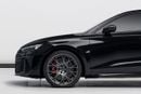 Audi RS3 TFSI quattro 2.5L Sportback 2025 Audi RS3, 2.5 TFSI Quattro, 4WD, 400bhp, 7 Speed Auto