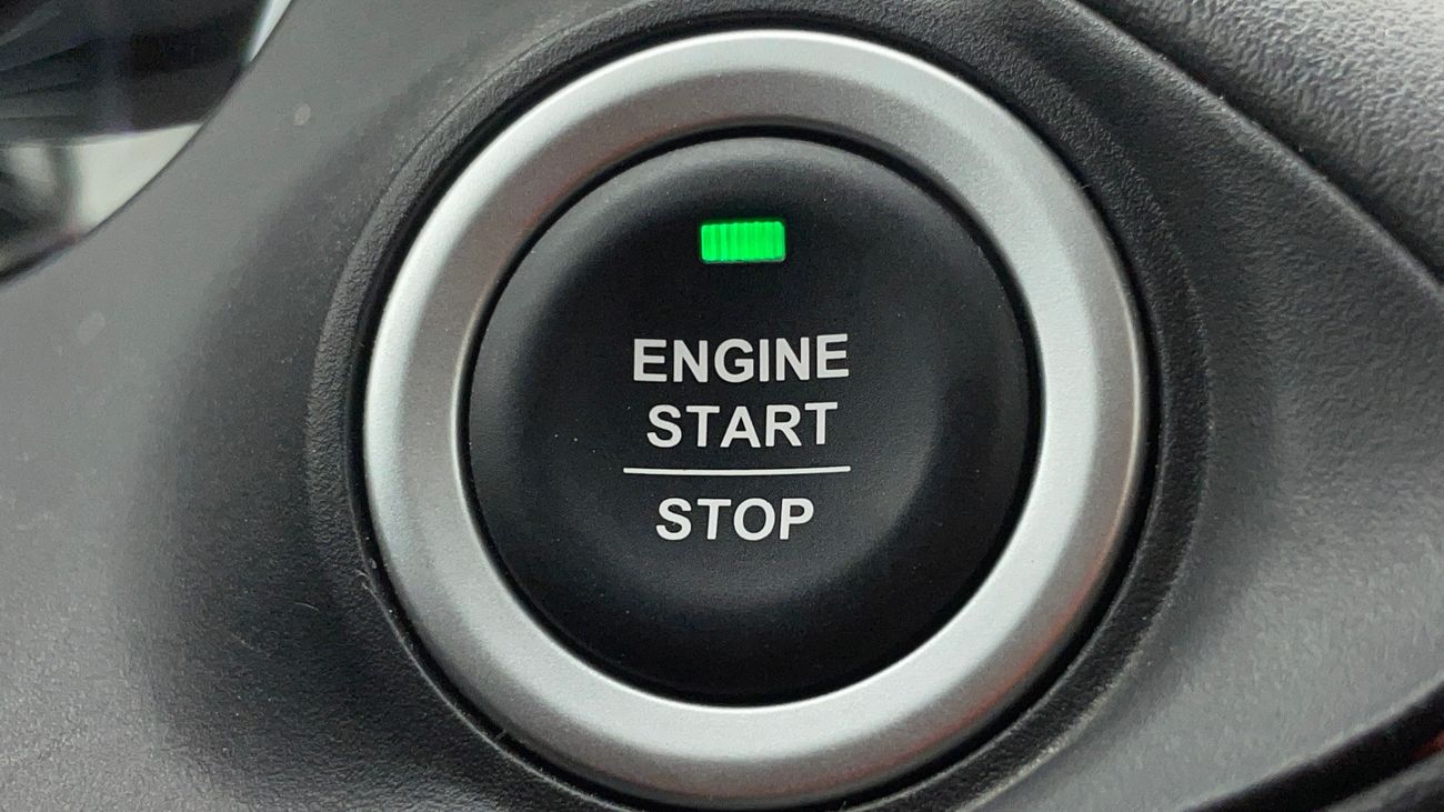 Chevrolet Groove PREMIER 1.5 | Zero Down Payment | Home Test Drive