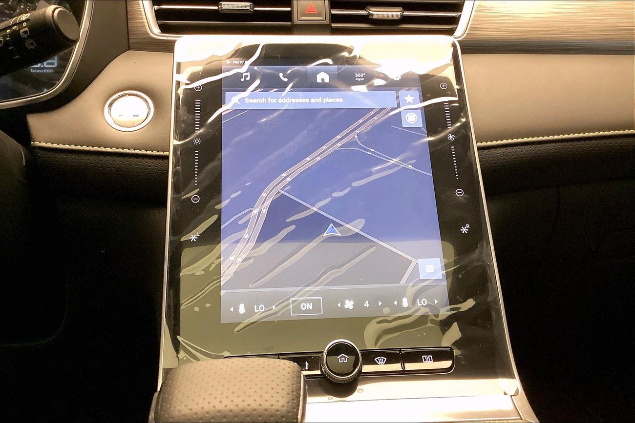 MG RX5 Luxury Plus | Start 2026 with the ideal drive | Guaranteed Warranty | 0 Down Payment