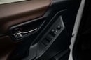 Toyota Innova GL 2.0L - Platinum White Pearl Inside Black & Brown | Export Only