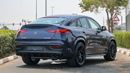 Mercedes-Benz GLE 53 Mercedes-Benz GLE53 AMG, New Facelift,Carbon Fiber, Night Package, Agency Warranty, 2024