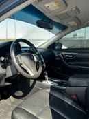 Nissan Altima SL 2.5L