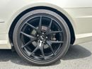 Mercedes-Benz E350 Coupe