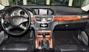 مرسيدس بنز E200 ONLY 135000 KM Mercedes Benz E200 2012 Model!! in Black Color! GCC Specs