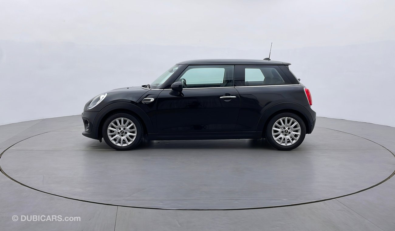 Mini Cooper STD 1.5 | Under Warranty | Inspected on 150+ parameters