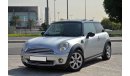 Mini Cooper Fully Loaded in Perfect Condition