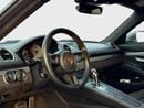 Porsche 718 Cayman GT4 UNDER AGENCY WARRANTY | FULL AGENCY HISTORY | GCC