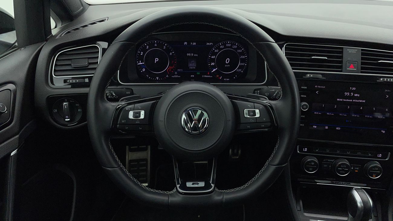 Volkswagen Golf R R 2 | Zero Down Payment | Free Home Test Drive