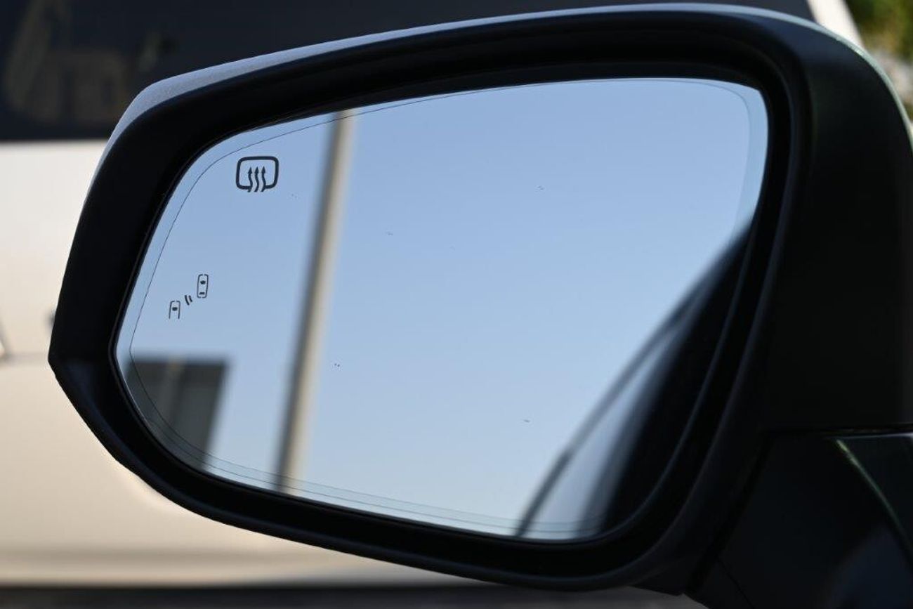 Toyota Sienna Limited 2.5l D-awd-7-seater E-cvt