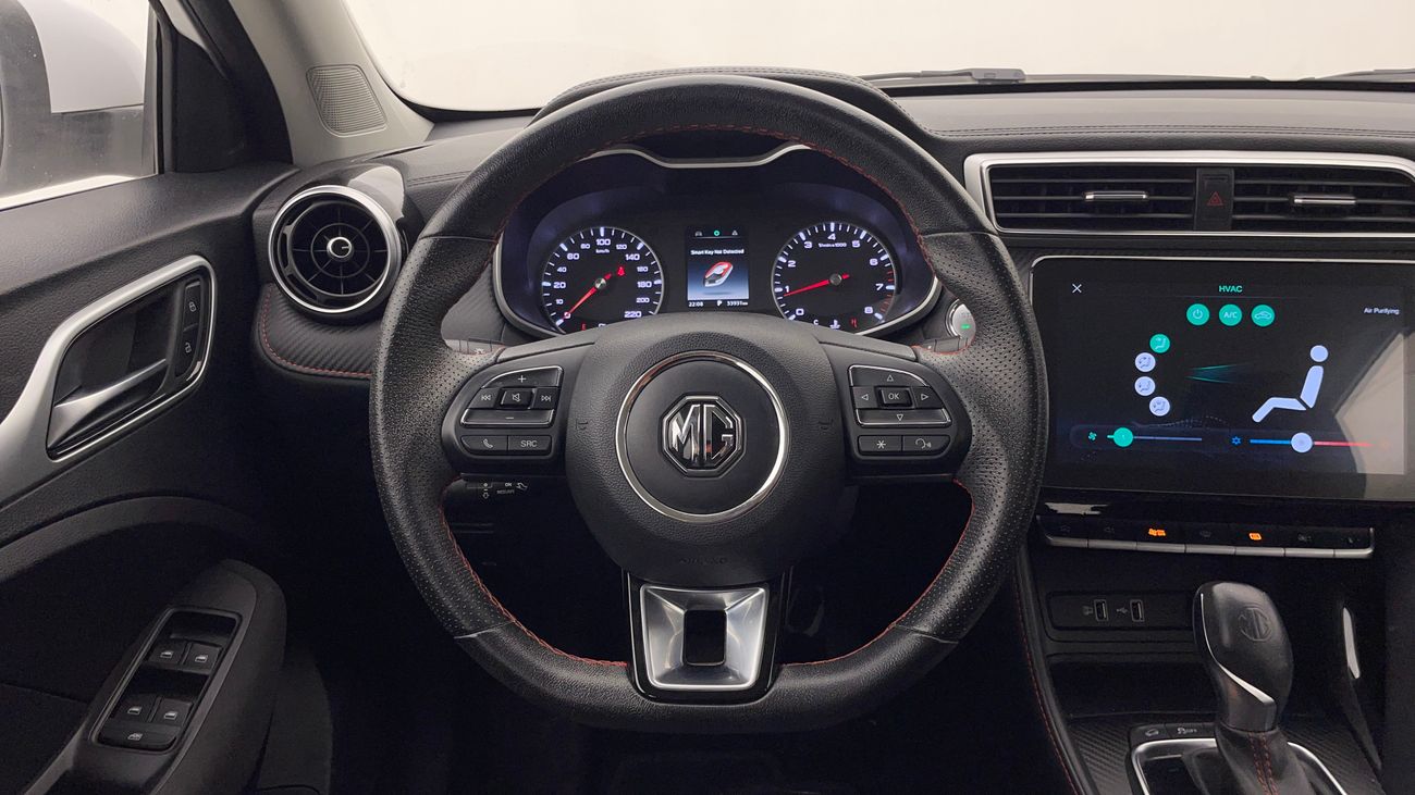 MG ZS STD 1.5 | Zero Down Payment | Home Test Drive