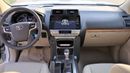 Toyota Prado TOYOTA_PRADO_VX1_4.0L_2023_FULL_OPTIONS