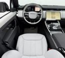 Land Rover Range Rover Sport Dynamic SE P400 3.0L  2025 Range Rover Sport SE p400 ,Warranty ,Brand New ,Canadian specs