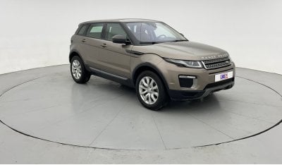 Land Rover Range Rover Evoque SE 2 | Zero Down Payment | Free Home Test Drive