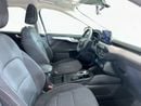 Ford Escape 1.5T Ambiente E1021 ESCAPE AMBIENTE FWD 1.5L AT CLTH