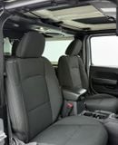 Jeep Wrangler 2021 Jeep Wrangler Sport, 2026 Jeep Warranty, Full Jeep Service History, Excellent Condition, GCC