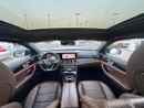 Mercedes Benz E43 AMG SPORT