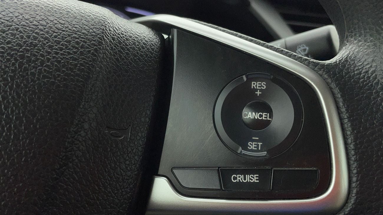 هوندا سيفيك DX 1.6 | بدون دفعة مقدمة | اختبار قيادة مجاني للمنزل