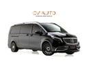 Mercedes-Benz Vito Maybach