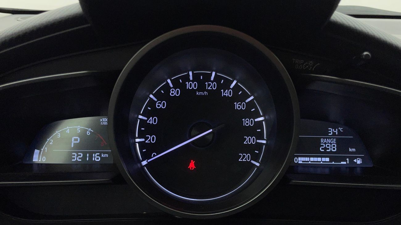 Mazda CX3 GT 2 | Zero Down Payment | Home Test Drive