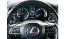 Lexus LX570 LEXUS LX570S Full Option original paint under warranty