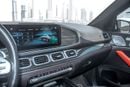 Mercedes-Benz GLE 53 AMG Coupe Mercedes-Benz GLE Coupe GLE 53 AMG 4Matic Plus