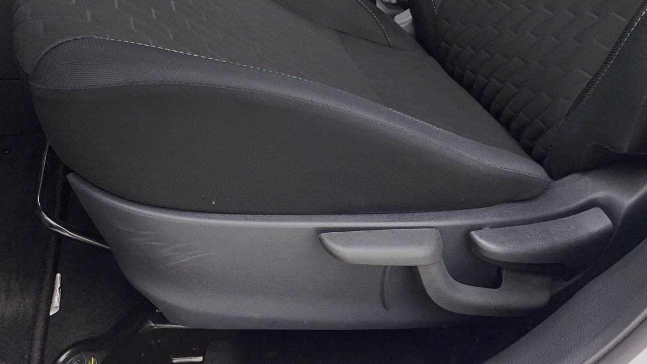 Nissan Kicks 2024 S | AED 807/Month | 0 DP | 30 Day Return | Warranty | Service History