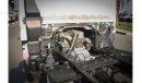ميتسوبيشي فوسو Canter 2023 4.2L M/T 4x2 Diesel Short Chassis | 100L Fuel Tank | POWER STEERING