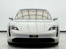 Porsche Taycan 2022 Porsche Taycan 4S, 2030 Agency Warranty, Agency FSH, GCC