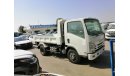 Isuzu NPR 4  TON  TIPPER