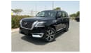 Nissan Patrol LE Platinum City NISSAN PATROL PLATINIUM CITY V8 2022 GCC WARRANTY