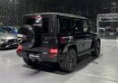 مرسيدس بنز G 63 AMG G63 AMG European | Low Mileage | Original Paint | Well Maintained
