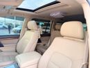 تويوتا لاند كروزر GXR 4.6L