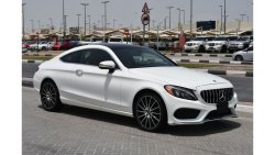 مرسيدس بنز C 300 MERCEDES C-300 COUPE