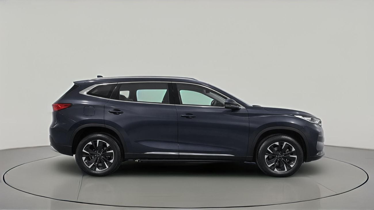 Exeed TXL COMFORT 2024 | AED 828/Month | 0 DP | 30 Day Return | Warranty | Service History