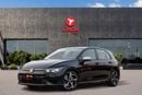 Volkswagen Golf R Line