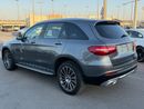 Mercedes Benz GLC350E 4MATIC